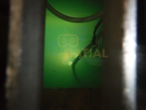 cisterna industrial